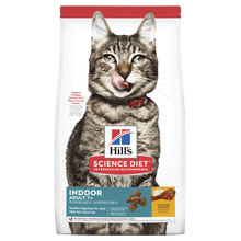 Hill's - Science Diet Adult Cat 7+ Indoor