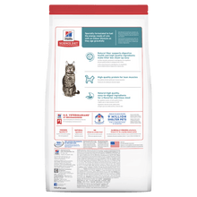 Hill's - Science Diet Adult Cat 7+ Indoor