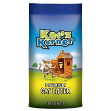 Laucke – Kat’z Korner – Premium Cat Litter - 10kg