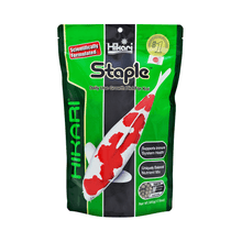 Hikari - Staple Koi Medium Floating Pellets
