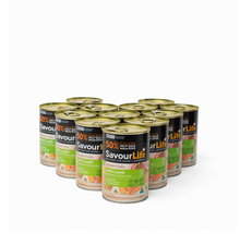 SavourLife - Adult Dog Essentials Wet Food