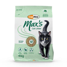 CopRice – Max’s Cat Litter - 12.5kg
