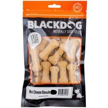 Blackdog – Oven Baked Biscuits – Mini 150g