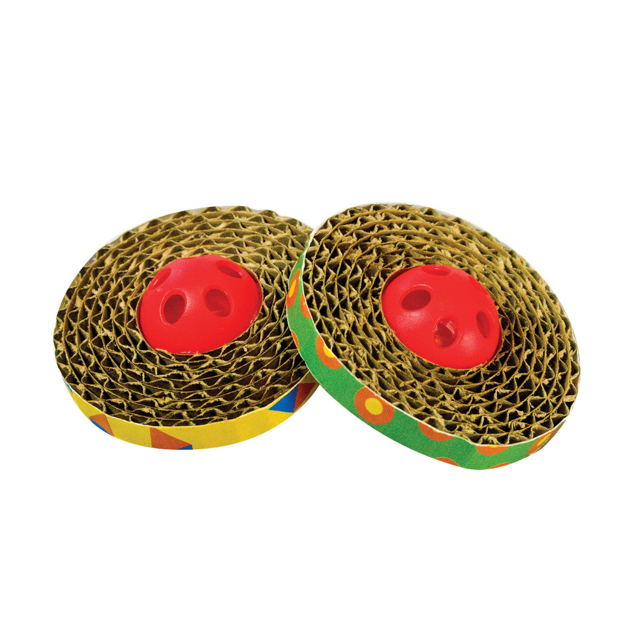 Petstages – Spin & Scratch