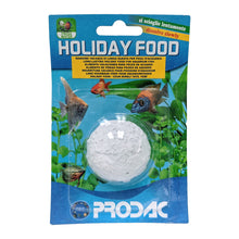 Prodac - Holiday Fish Food