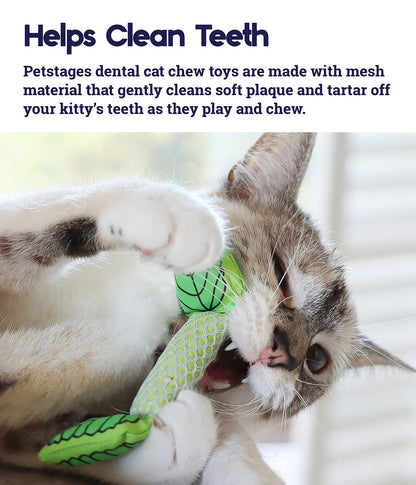 Catstages – Fresh Breath Mint Stick