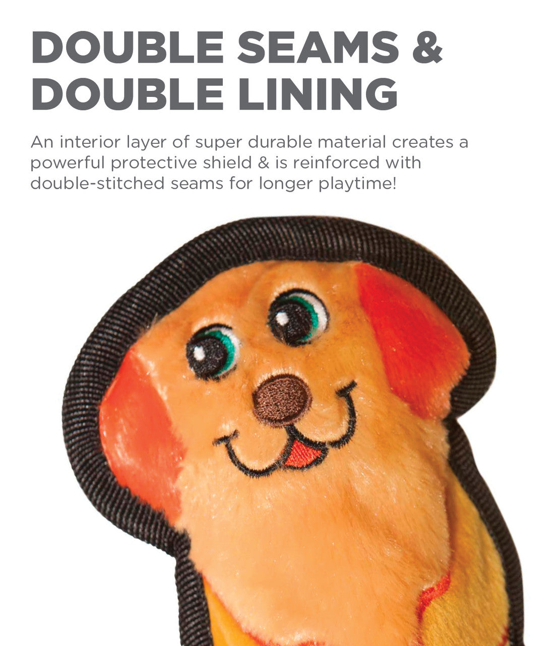Outward Hound – Invincibles Mini