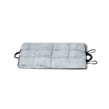Snooza – Travel Mat – Charcoal