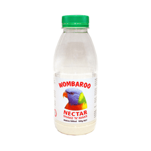 Wombaroo – Shake & Make Nectar - 100g
